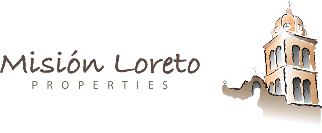 Mision Loreto Properties logo